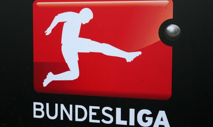 Pierwszy klub w Bundeslidze zmienia trenera!
